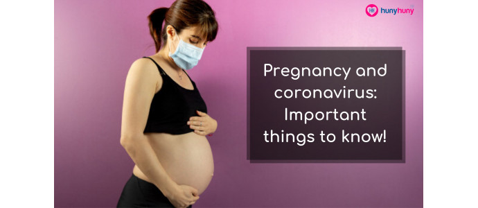 Pregnancy and coronavirus: Everything a would-be-mom must know!